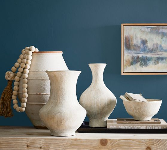 Artisan Studio Handcrafted Ceramic Collection