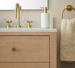 Calistoga 26&quot; Single Sink Vanity