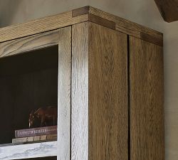 Aspen Display Cabinet