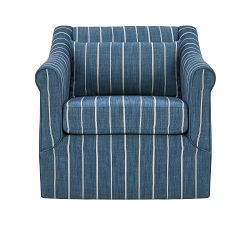 Gigi Swivel Chair