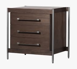 Haiden Nightstand