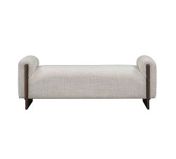 Lainey Upholstered Bench
