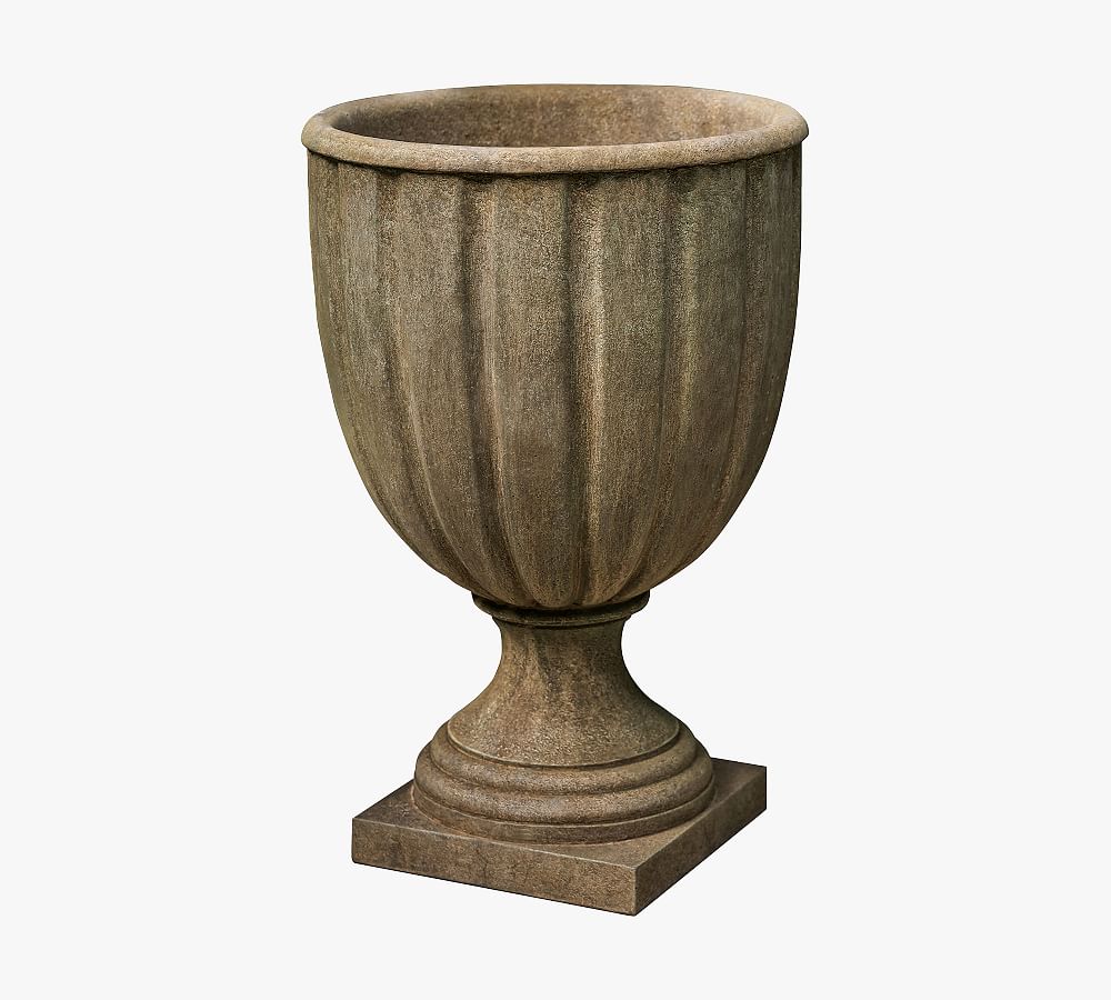 Luciana Urn Planter