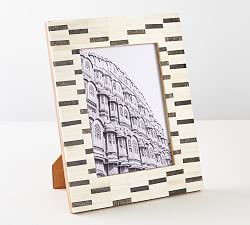 Maleah Bone Frame