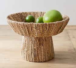 Malibu Woven Serveware Collection