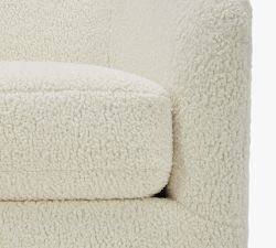 Niko Swivel Chair