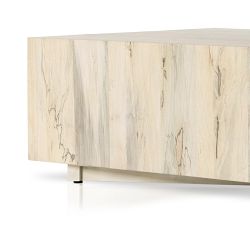 Terri Square Cube Coffee Table (40&quot;)