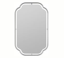 Craiova Wall Mirror 22&quot; x 34&quot;