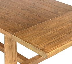 Jade Extendable Dining Table