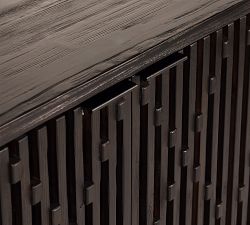 Minerva Media Console (79&quot;)