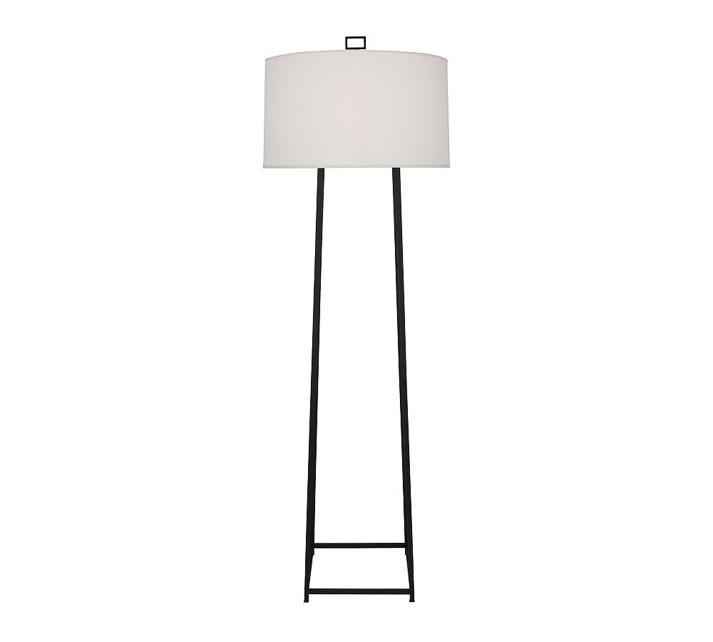 Honora Metal Floor Lamp (70&quot;)