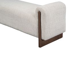 Lainey Upholstered Bench