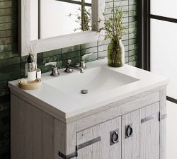 Siana 30-48&quot; Sink Vanity