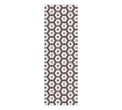 Florart Chicago Washable Tile Kitchen Mat