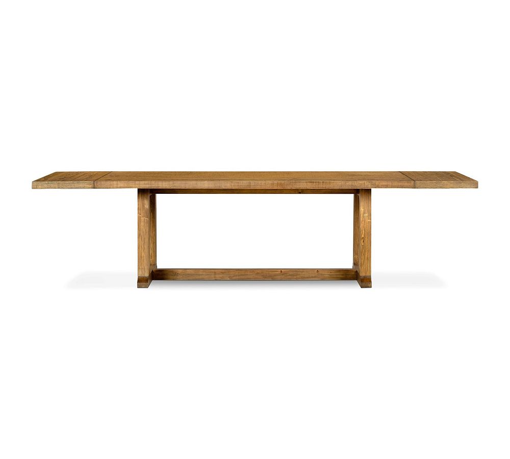 Jade Extendable Dining Table