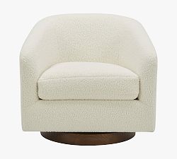 Niko Swivel Chair