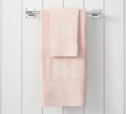 Organic Cotton/TENCEL&#8482; Towel
