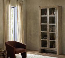 Aspen Display Cabinet