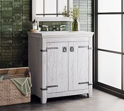 Siana 30-48&quot; Sink Vanity