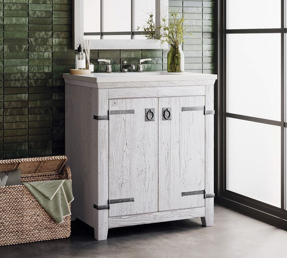 Siana 30-48&quot; Sink Vanity