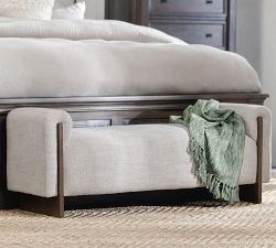 Lainey Upholstered Bench