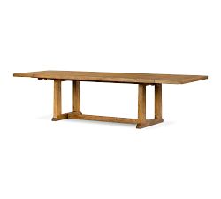 Jade Extendable Dining Table