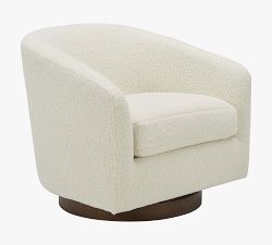 Niko Swivel Chair
