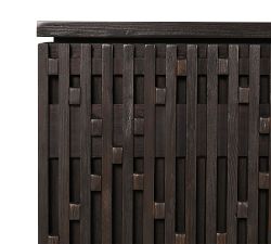 Minerva Media Console (79&quot;)