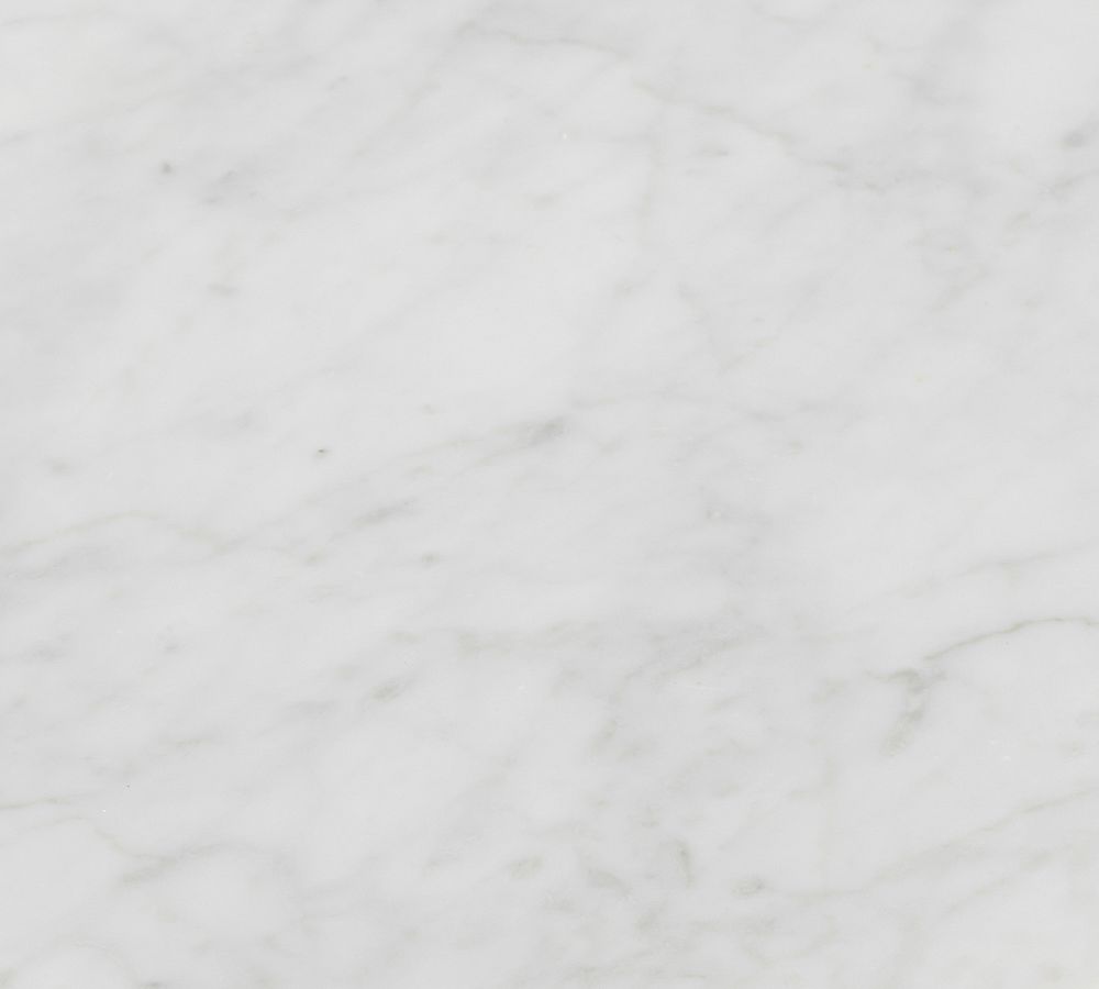 Cararra Marble Swatch - Free Returns Within 30 Days