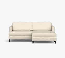 Ember Reversible Chaise Sectional (81&quot;)