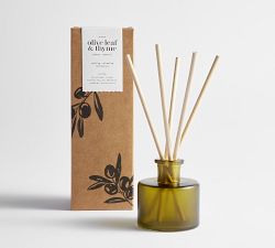 Garden Shoppe Scent Collection - Olive Leaf &amp; Thyme