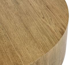 Larisa Round Coffee Table (42&quot;)