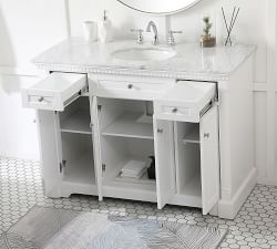 Lorenz 48&quot; Single Sink Vanity