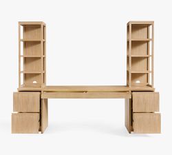 Pacific Desk Office Suite (94&quot;)