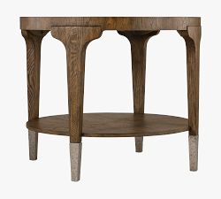 Shalina Round Accent Table (36&quot;)
