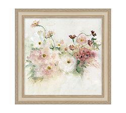Fleurs No. 3 by Hannah Winters