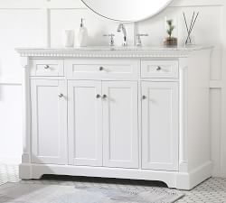 Lorenz 48&quot; Single Sink Vanity