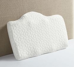 Sleep Philosophy Cooling Gel Pad Pillow