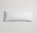 Down Feather Pillow Insert, 14" x 36",