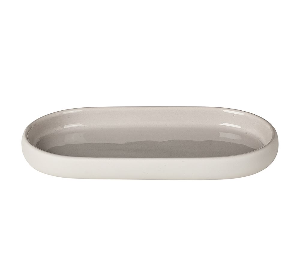 Blomus SONO Oval Tray