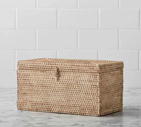 Lidded Box