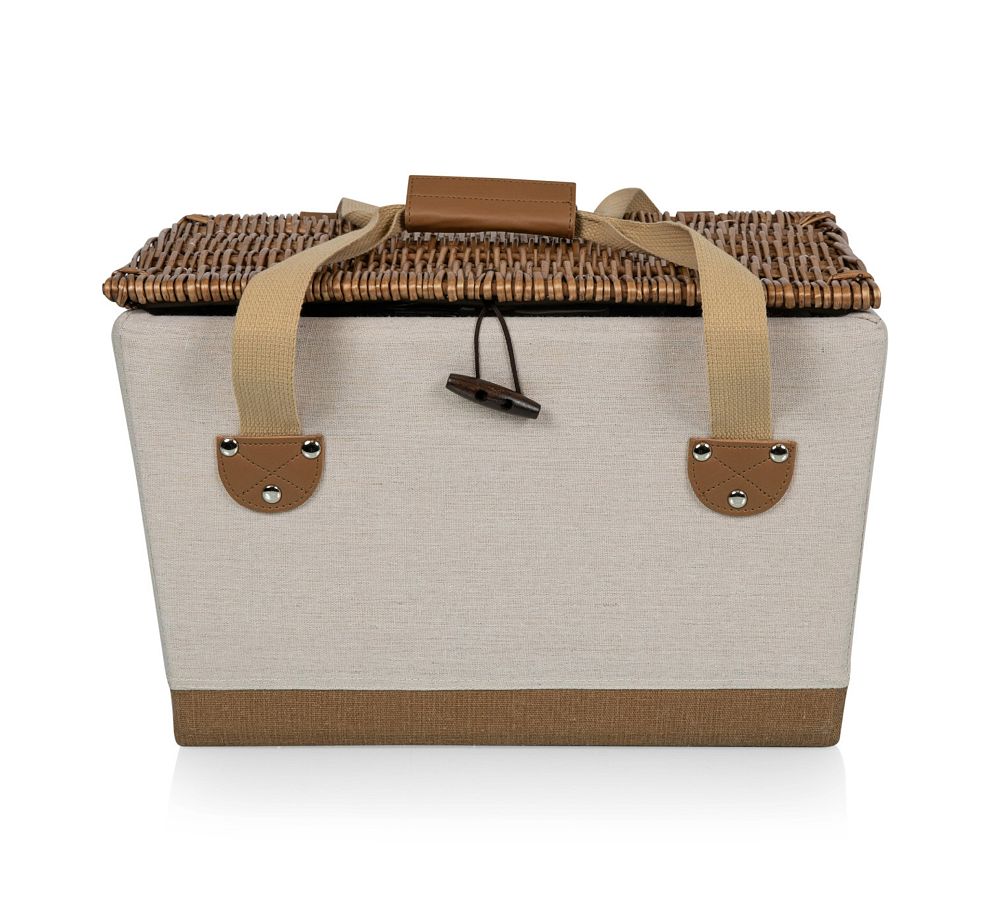Lemongrove Picnic Basket