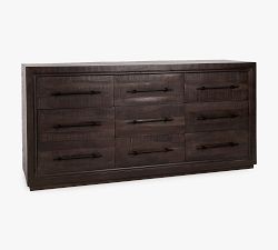 Emile 9-Drawer Dresser (78&quot;)