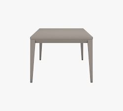 Punta Mita Teak Rectangular Outdoor Dining Table