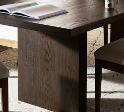 Belvedere Rectangular Dining Table