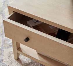 Rylee Rectangular Coffee Table (42&quot;)