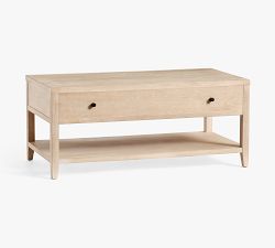 Rylee Rectangular Coffee Table (42&quot;)