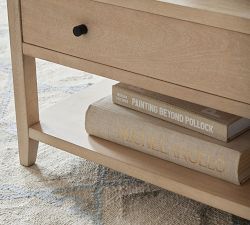 Rylee Rectangular Coffee Table (42&quot;)