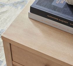 Rylee Rectangular Coffee Table (42&quot;)