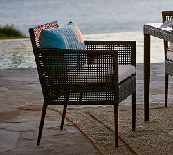 Cammeray Wicker Patio Outdoor Dining &amp; Armchairs